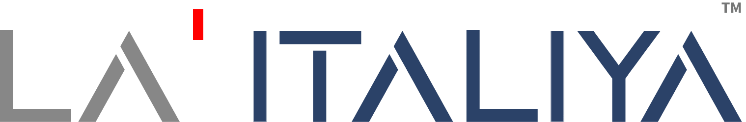 Italiya Logo