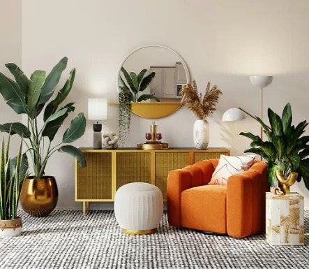 LA Italiya — Premium Interiors
