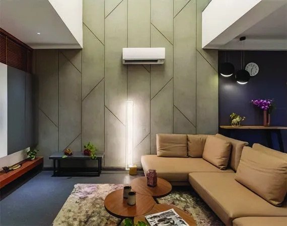 End-to-End Home Interiors — LA Italiya