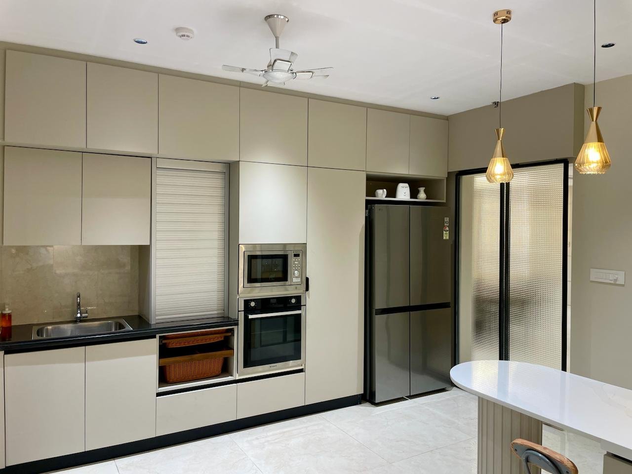 Premium Appliances