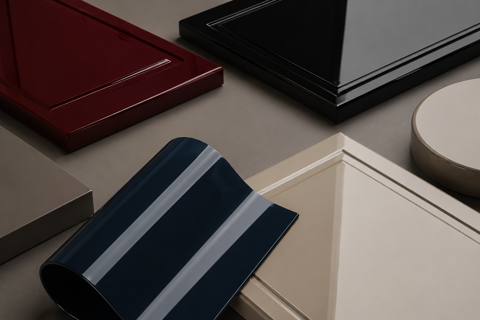 Italian Lacquer