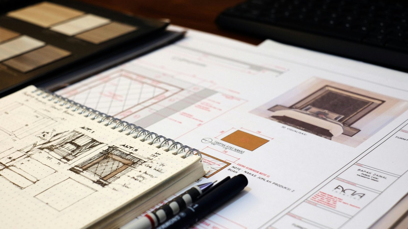 Precise Craftsmanship