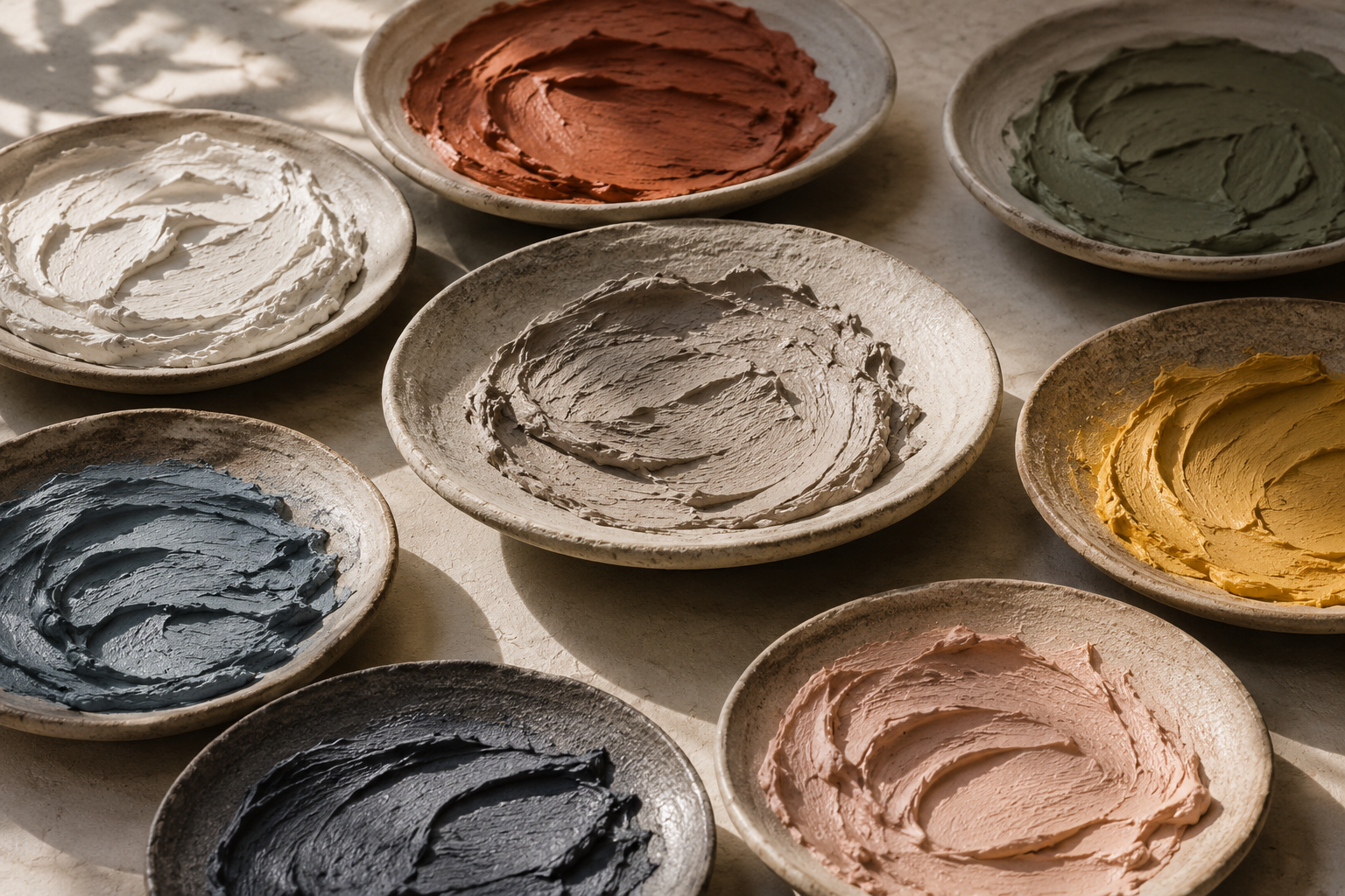 Texture Paint