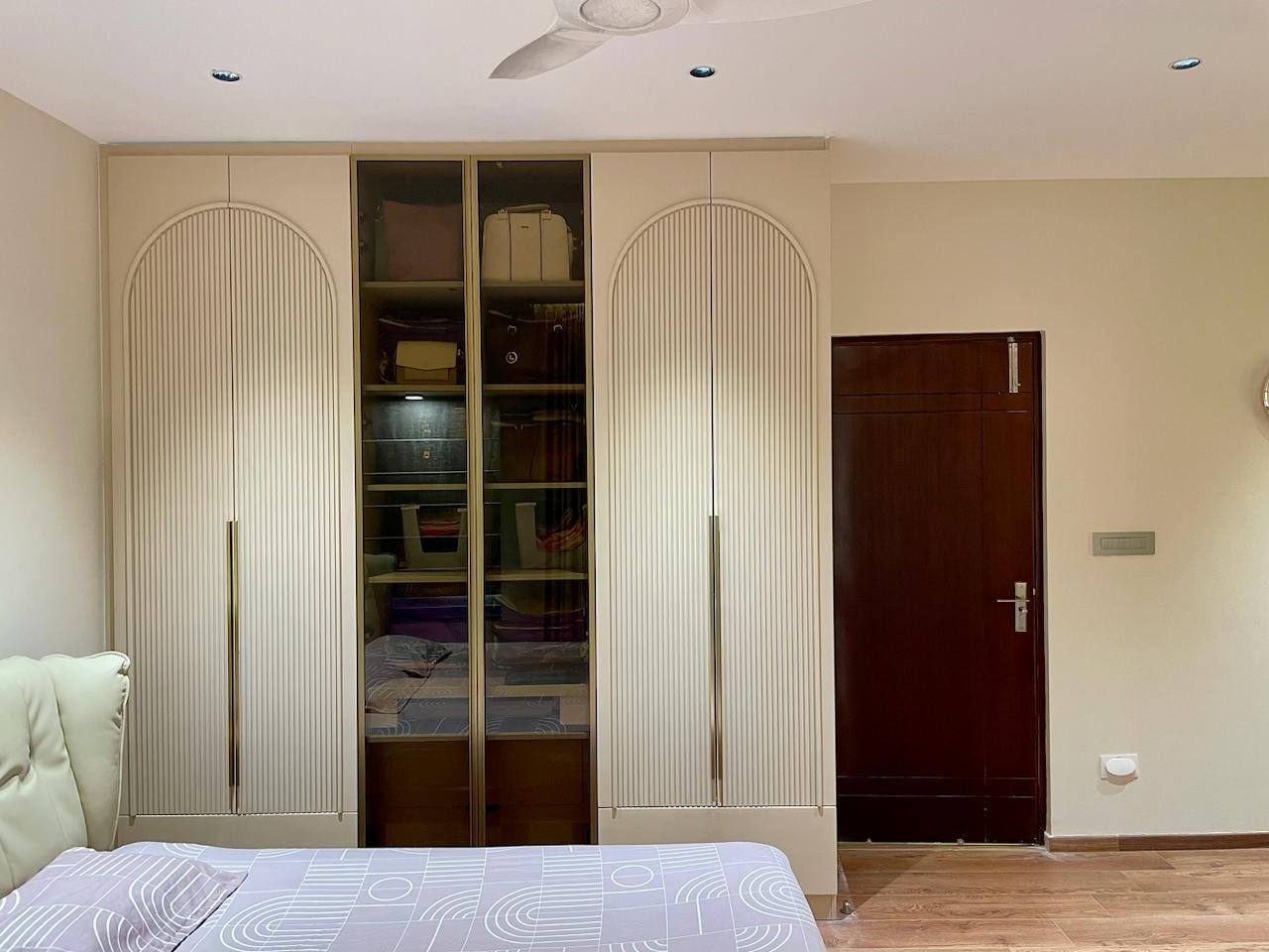 Wardrobes