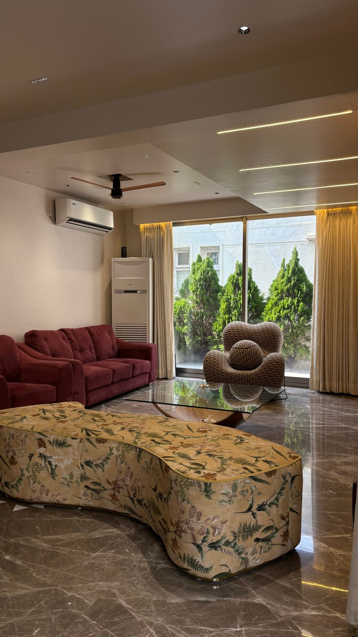 Luxury Furniture