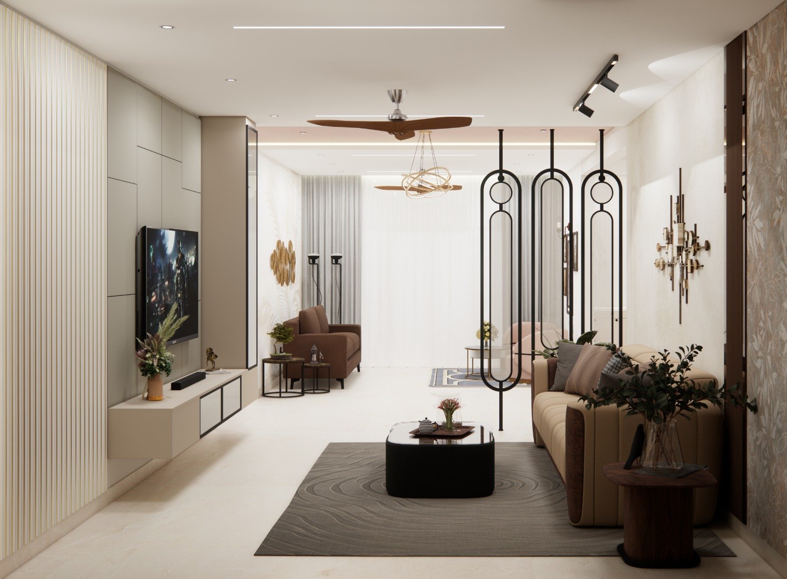 Complete Home Interiors