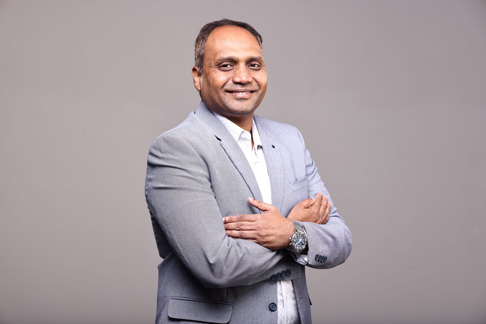 Sashidhar Uppalapati — Founder, LA Italiya