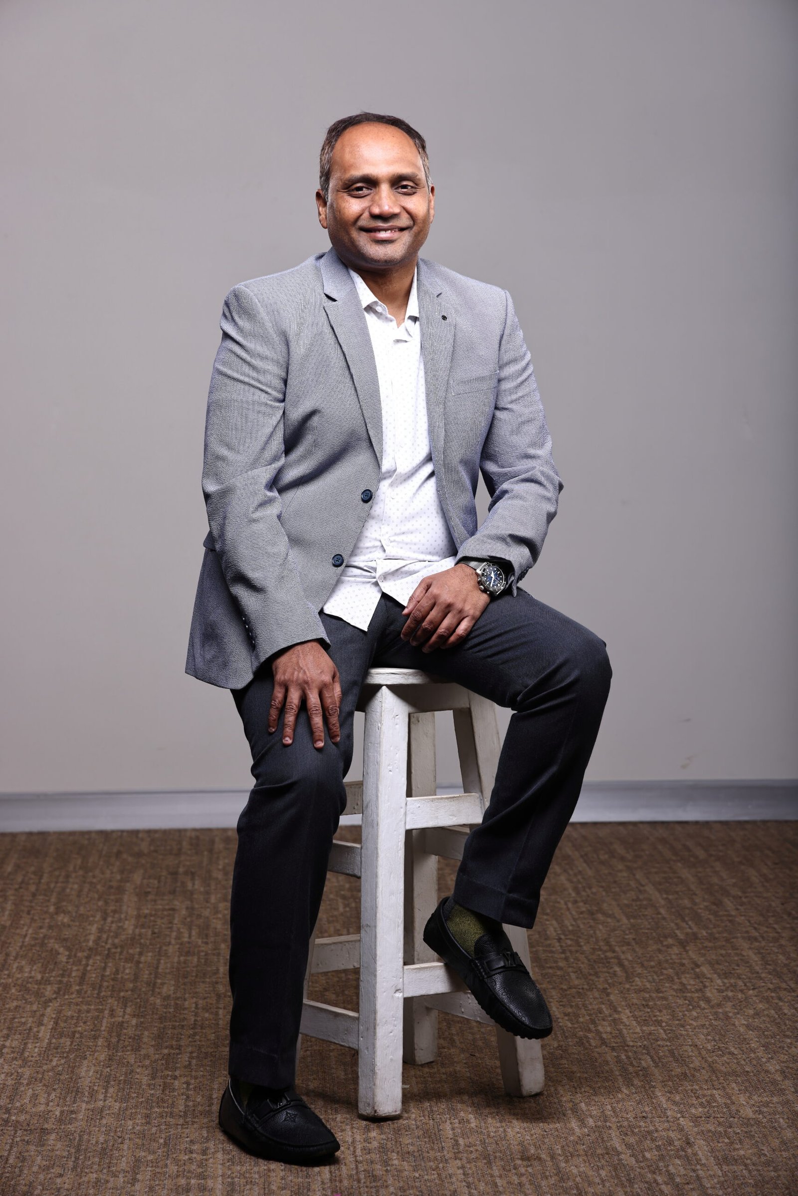 Sashidhar Uppalapati