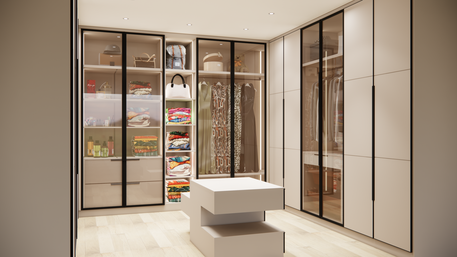 Lumbini Luxury Villa, Gachibowli